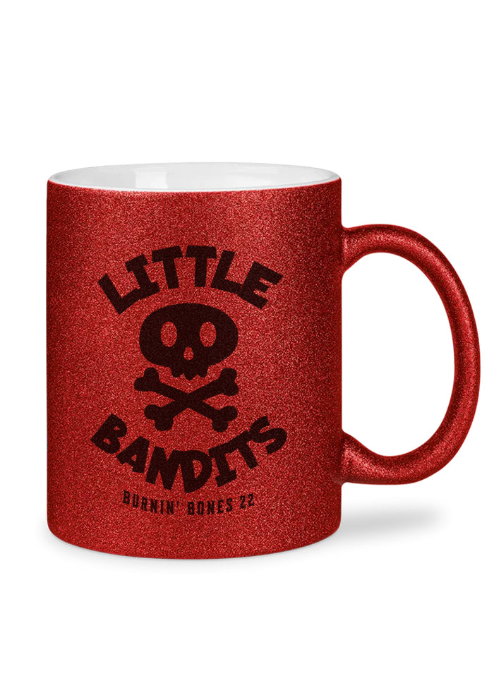 Tasse Candy Little Bandits - Basic R/B