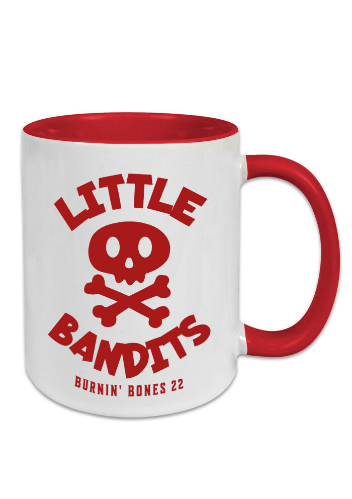 Tasse Classic Little Bandits - Basic W/R