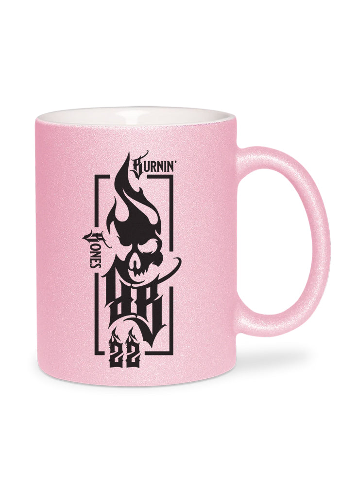 Tasse Candy BB22 - Original LP/B