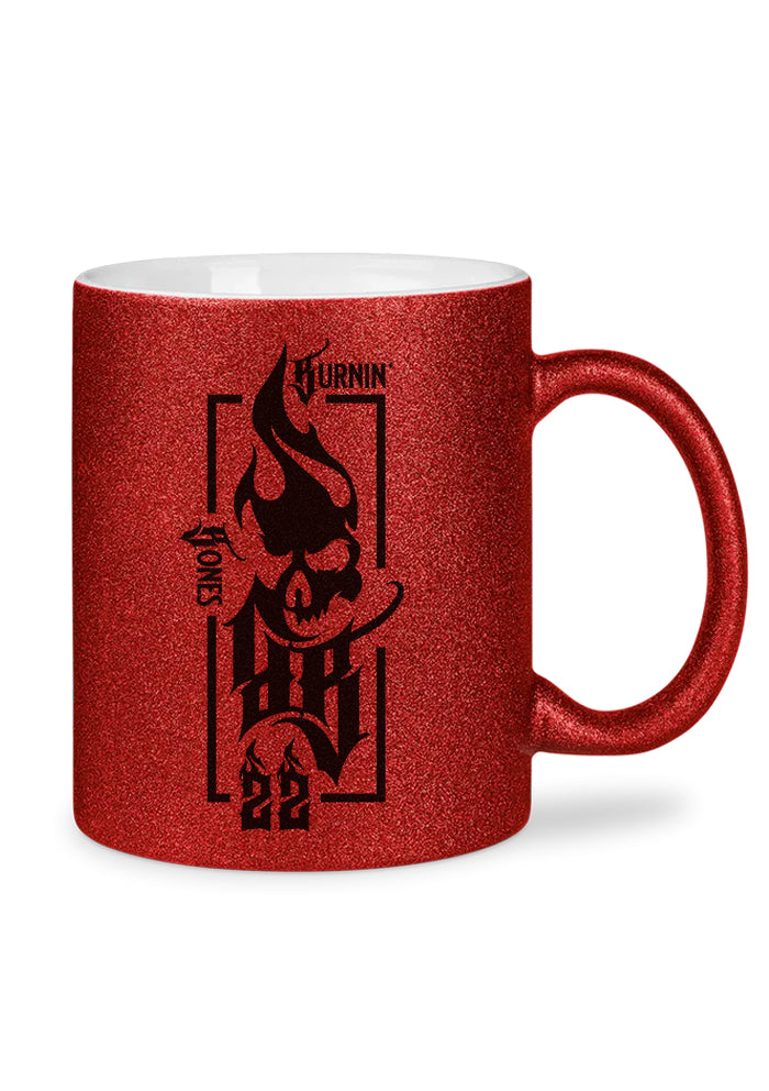 Tasse Candy BB22 - Original R/B