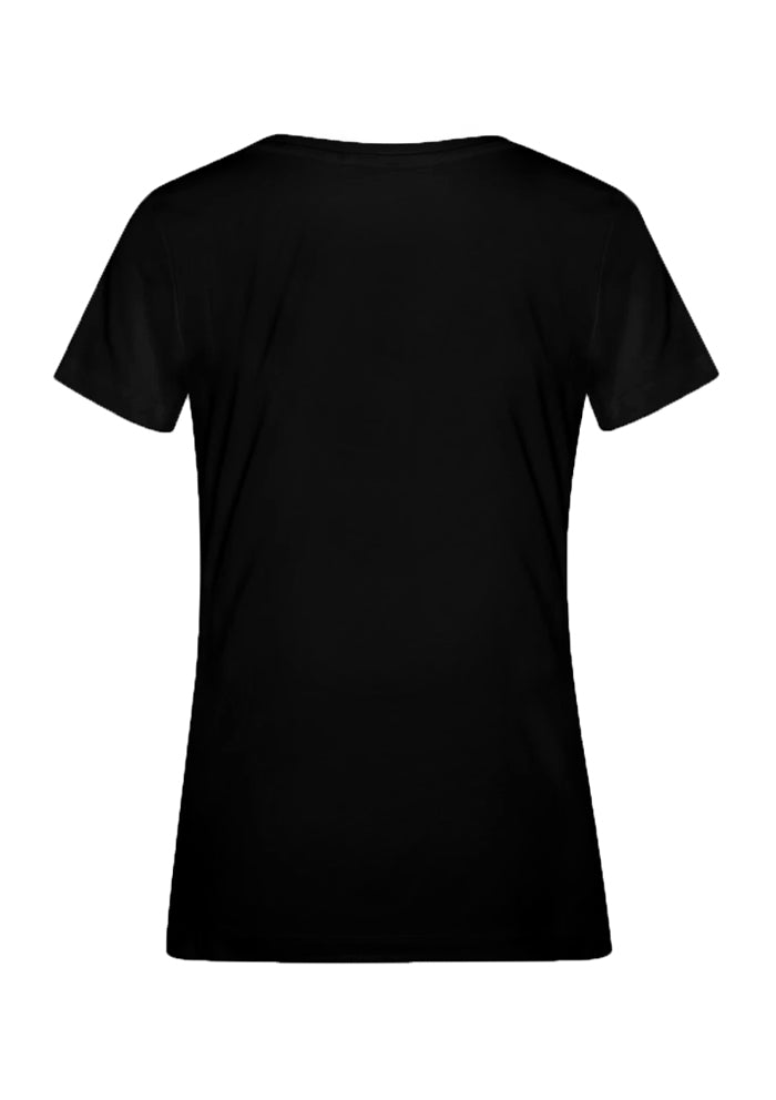 T-Shirt Women BB22 - Emblem B/D