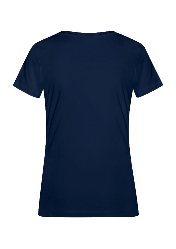 T-Shirt Women BB22 - Emblem N/D