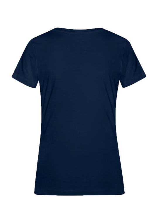 T-Shirt Women BB22 - Emblem N/D