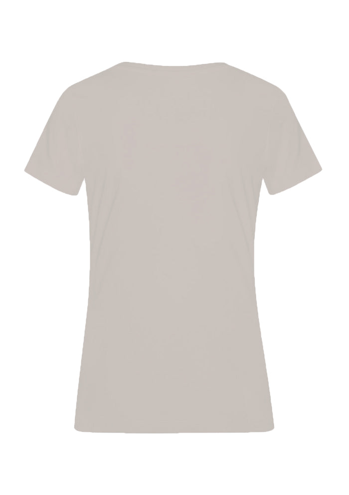 T-Shirt Women BB22 - Emblem O/W