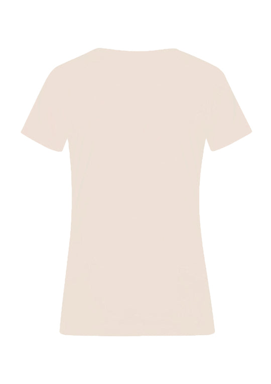 T-Shirt Women BB22 - Emblem VW/B