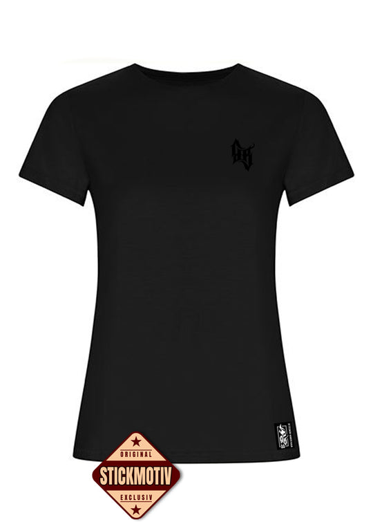 T-Shirt Women BB22 - Emblem B/B