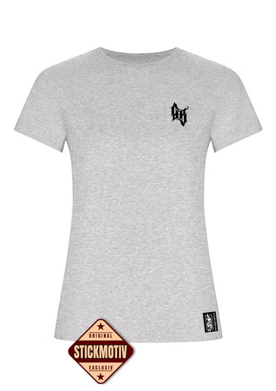 T-Shirt Women BB22 - Emblem G/B