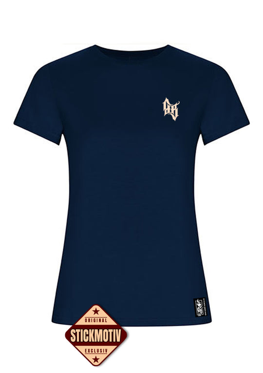 T-Shirt Women BB22 - Emblem N/D
