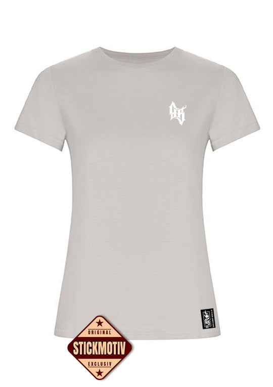 T-Shirt Women BB22 - Emblem O/W