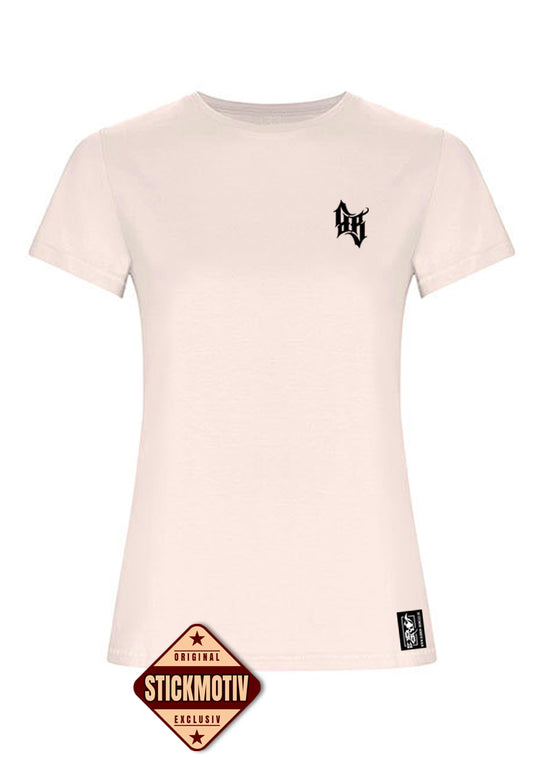 T-Shirt Women BB22 - Emblem VW/B