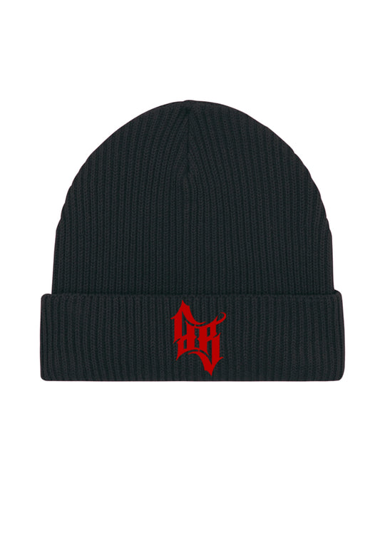 Beanie BB22 - Emblem