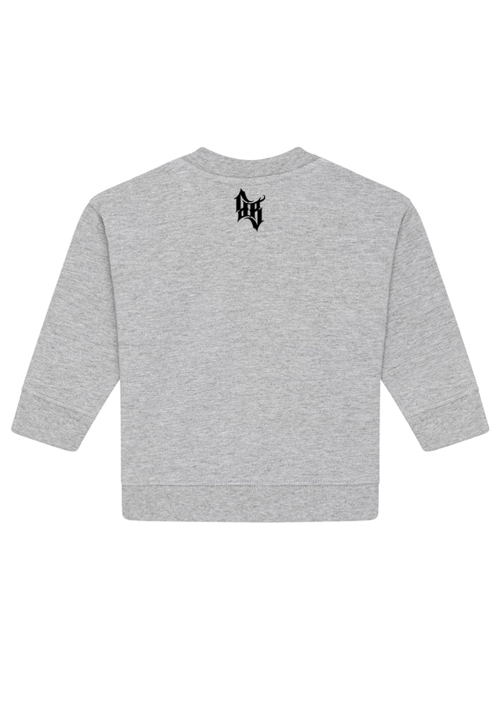 Baby Bandits Crewneck - Basic G/B