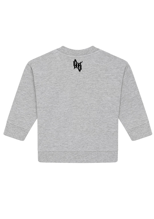 Baby Bandits Crewneck - Basic G/B