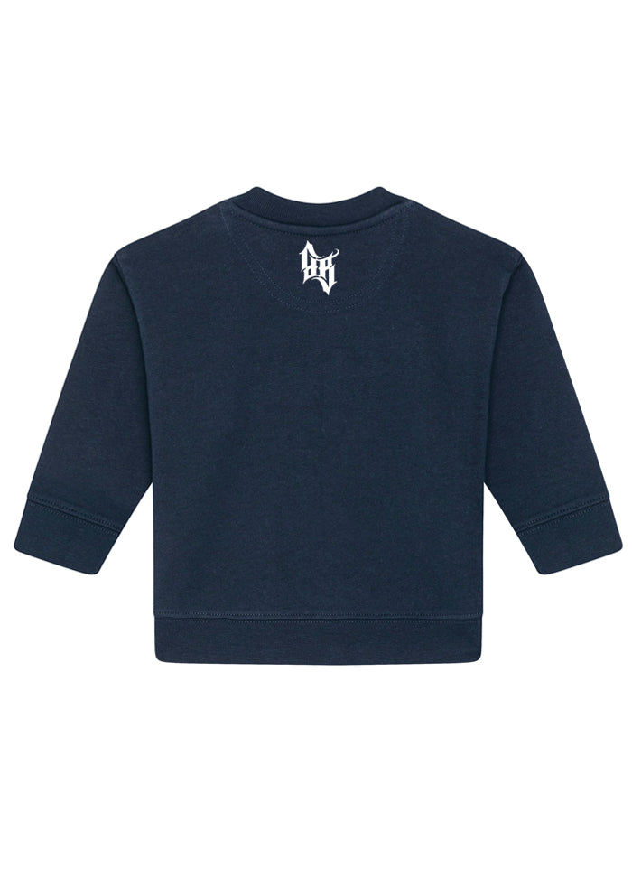 Baby Bandits Crewneck - Basic N/W