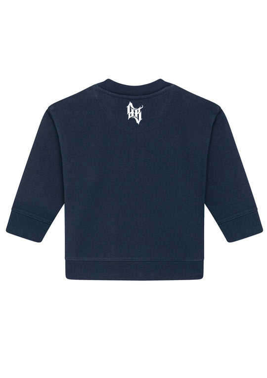 Baby Bandits Crewneck - Basic N/W