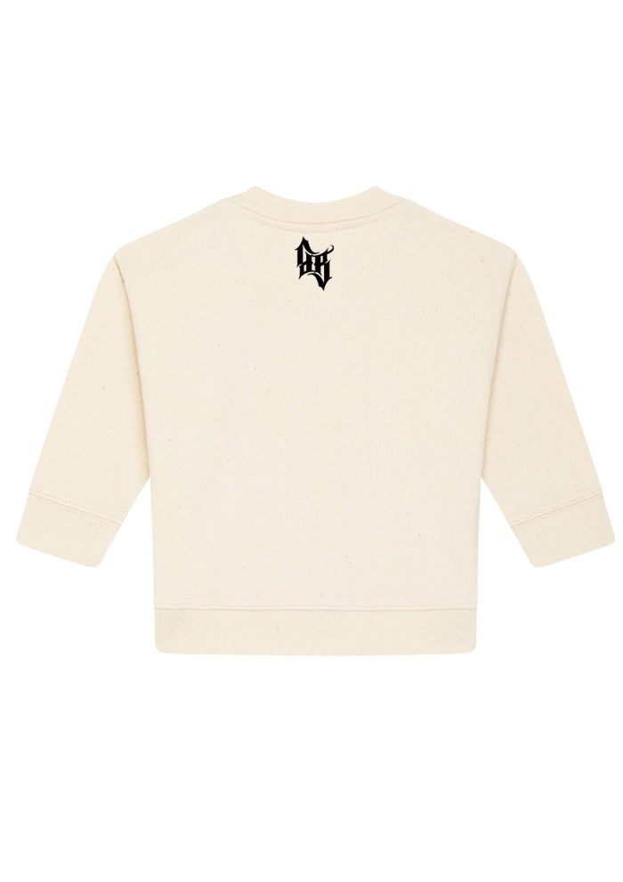 Baby Bandits Crewneck - Basic S/B