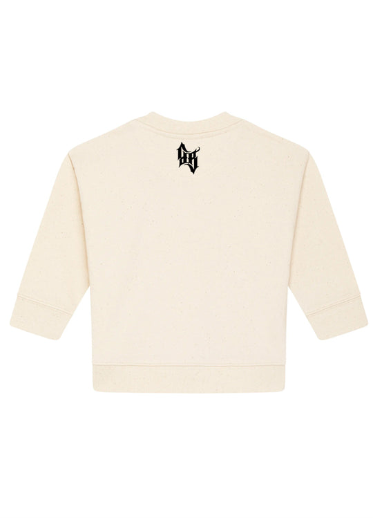 Baby Bandits Crewneck - Big Original S/B