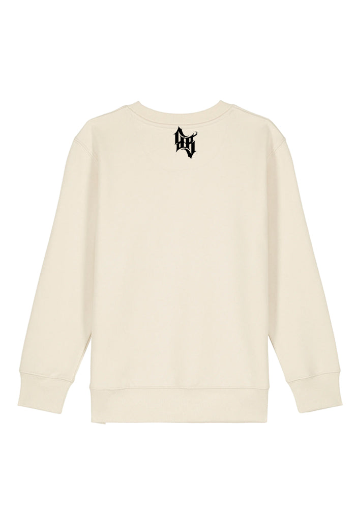 Little Bandits Crewneck - Basic S/B