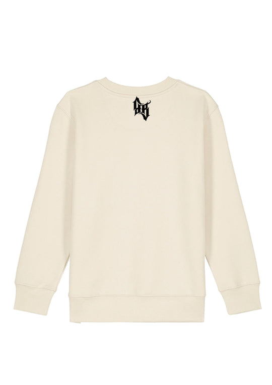 Little Bandits Crewneck - Basic S/B