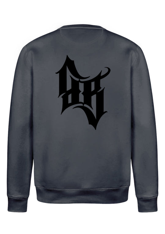 Crewneck Men BB22 Classic - Legend A/B
