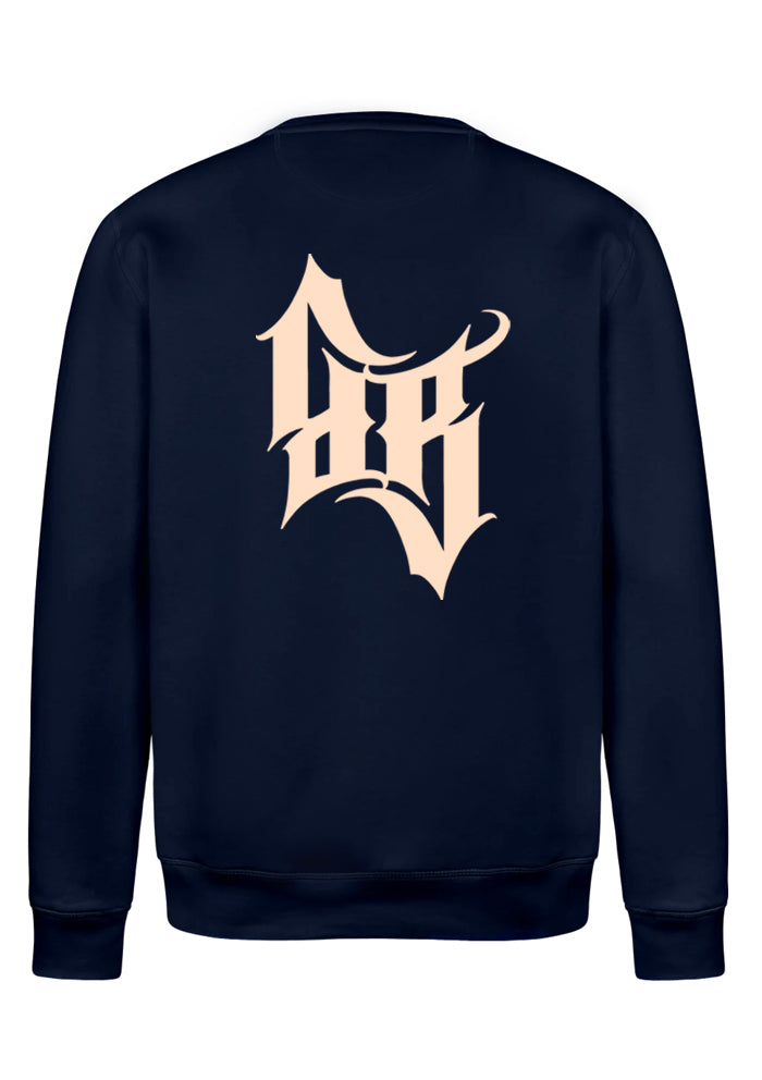 Crewneck Men BB22 Classic - Legend N/D