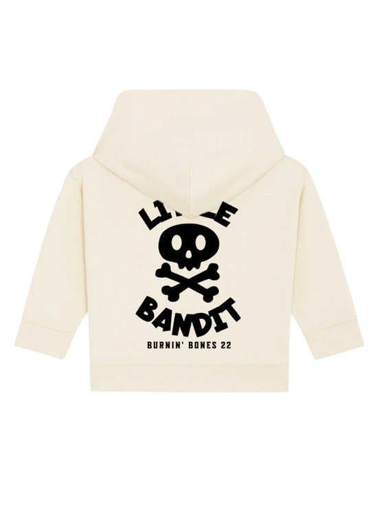 Baby Bandits Hoodie - Basic S/B