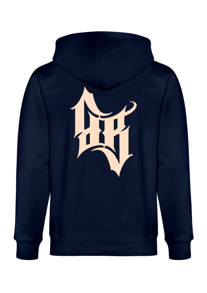 Hoodie-Jacke Men BB22 Heavy - Legend N/D