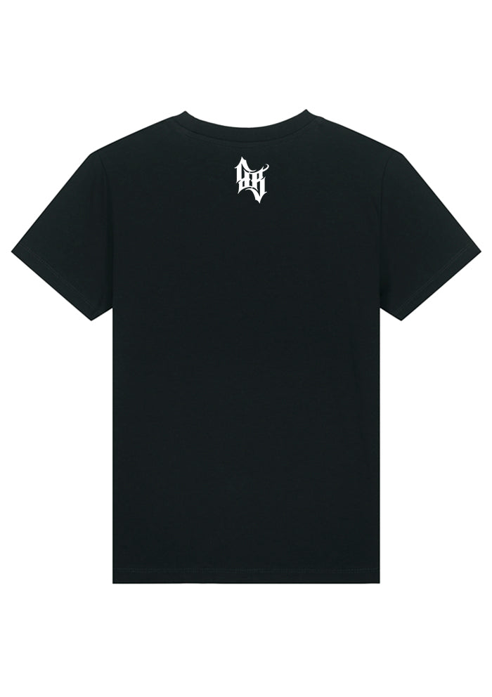 Little Bandits T-Shirt - Basic B/W