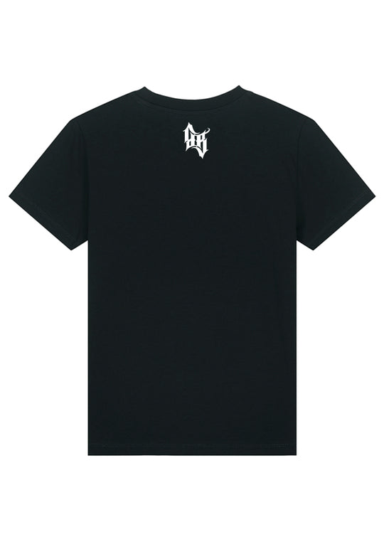 Little Bandits T-Shirt - Big Original B/W