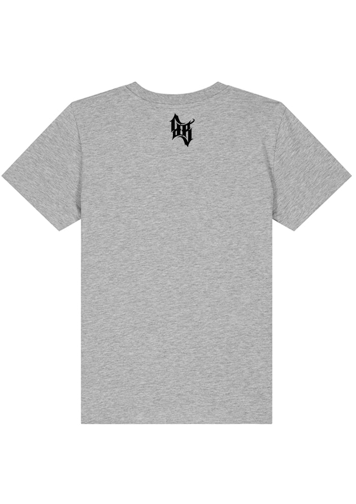 Little Bandits T-Shirt - Basic G/B