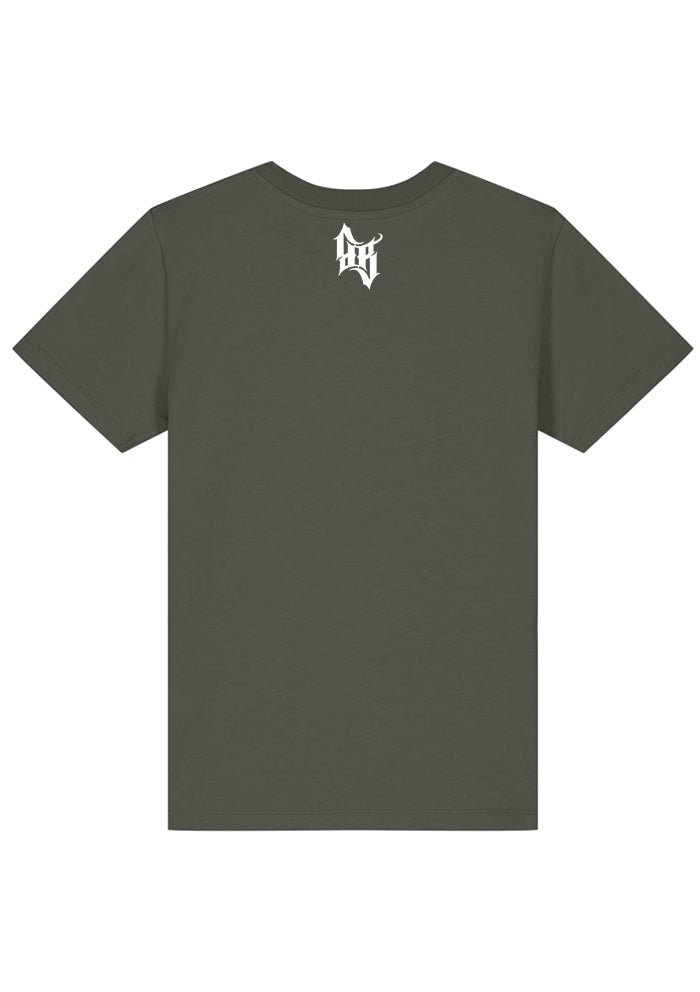 Little Bandits T-Shirt - Basic K/W