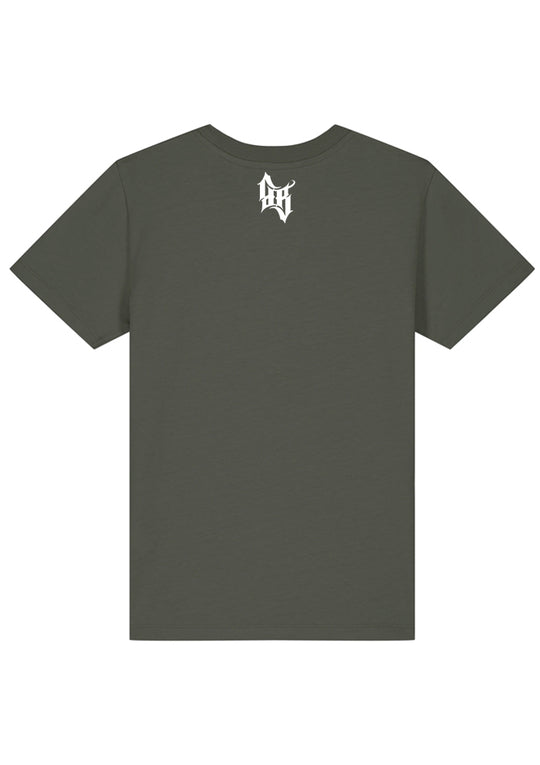 Little Bandits T-Shirt - Big Original K/W