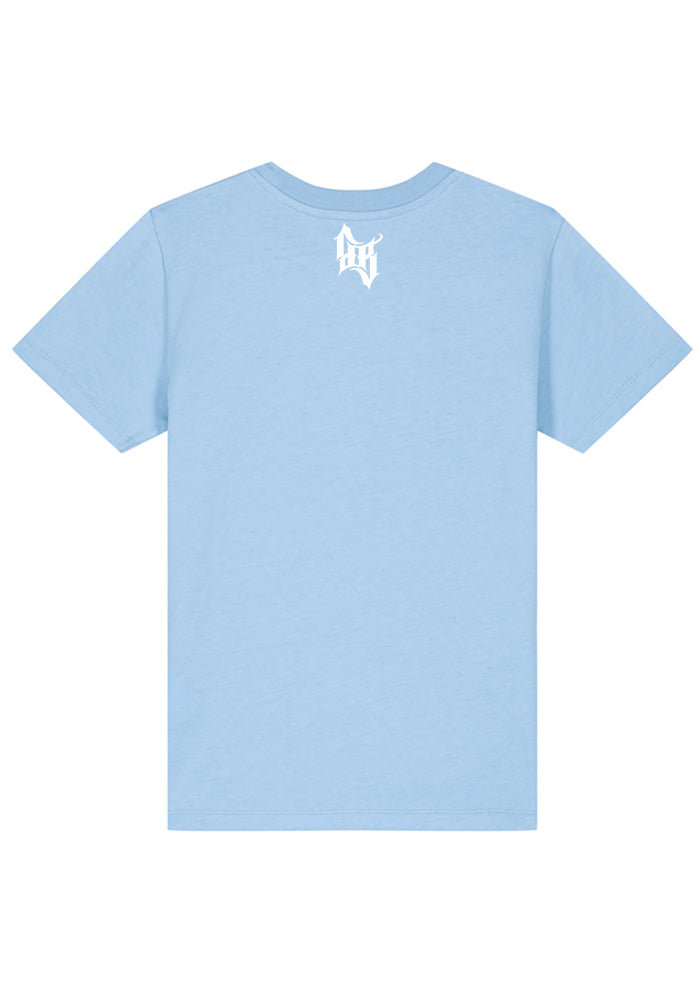 Little Bandits T-Shirt - Basic LB/W