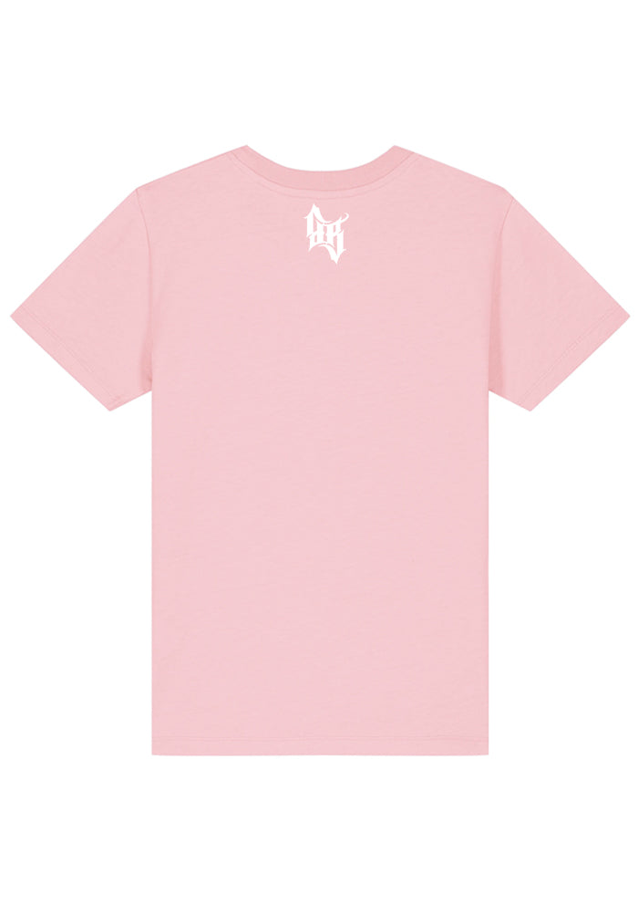 Little Bandits T-Shirt - Basic LP/W