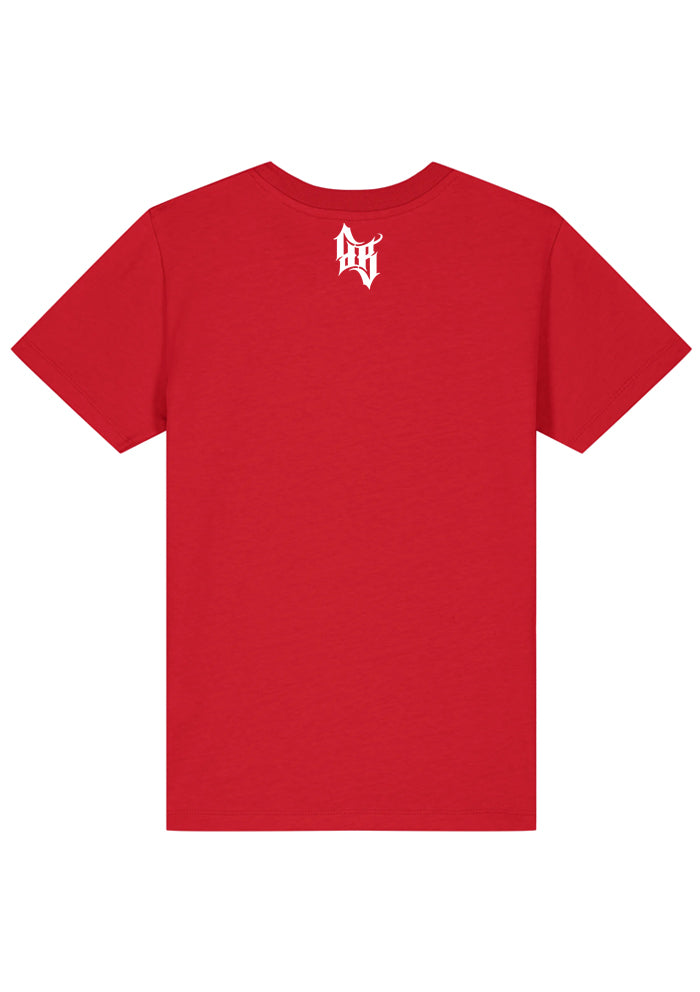 Little Bandits T-Shirt - Basic R/W