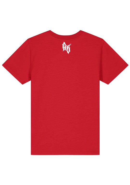 Little Bandits T-Shirt - Basic R/W