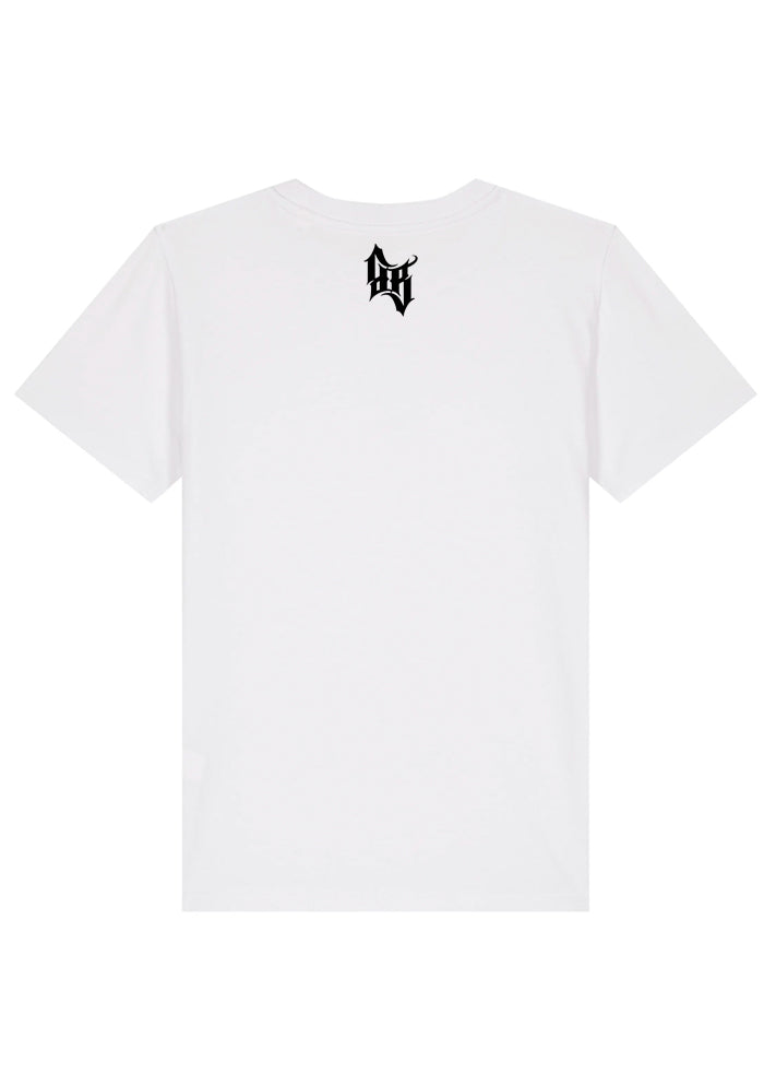 Little Bandits T-Shirt - Basic W/B