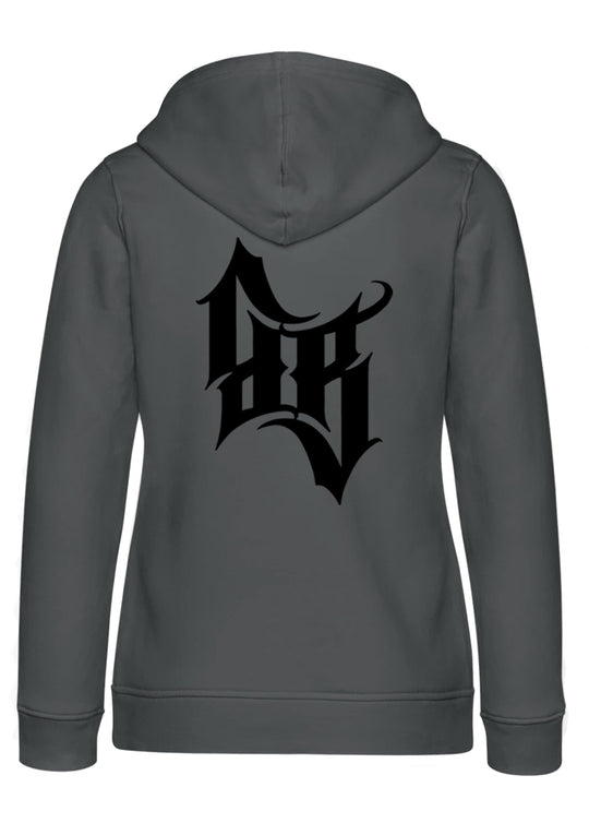 Hoodie Women BB22 Classic - Legend A/B