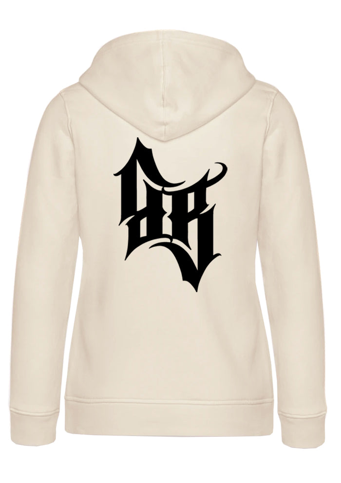 Hoodie Women BB22 Classic - Legend S/B