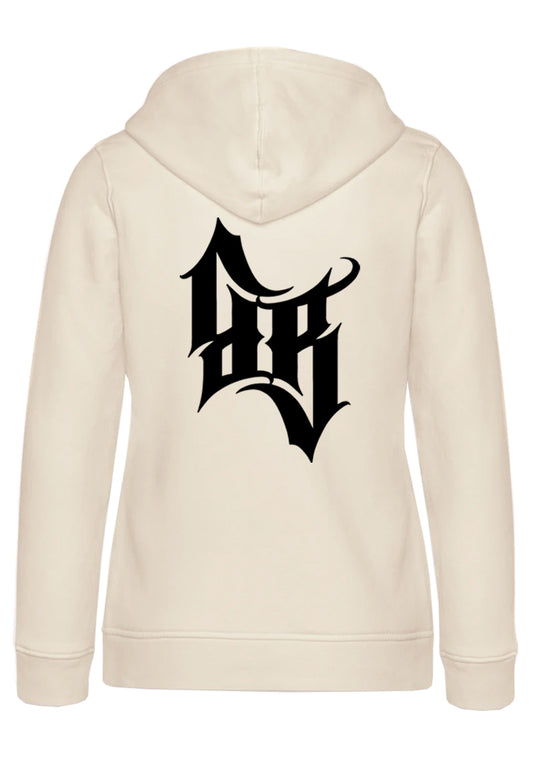 Hoodie Women BB22 Classic - Legend S/B