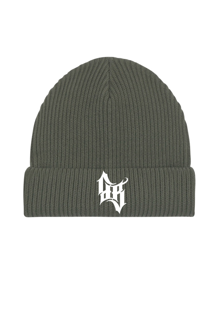 Beanie BB22 - Emblem
