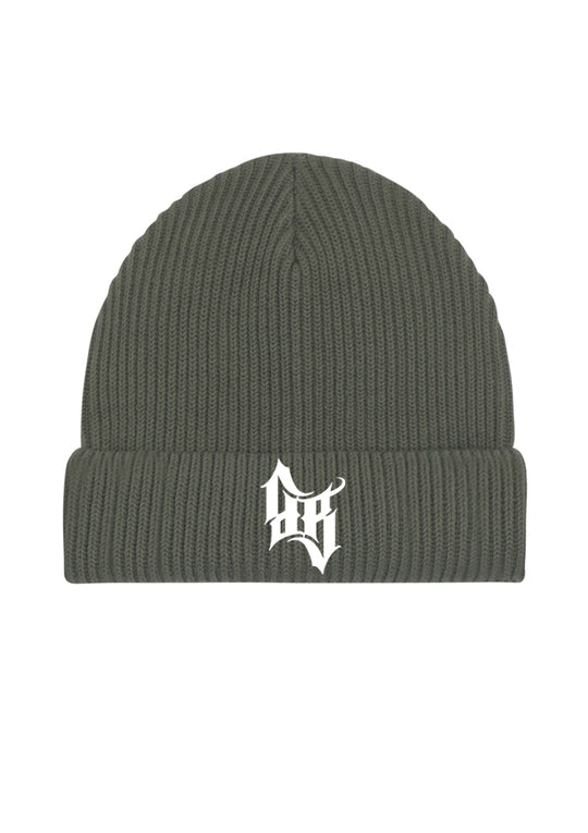 Beanie BB22 - Emblem