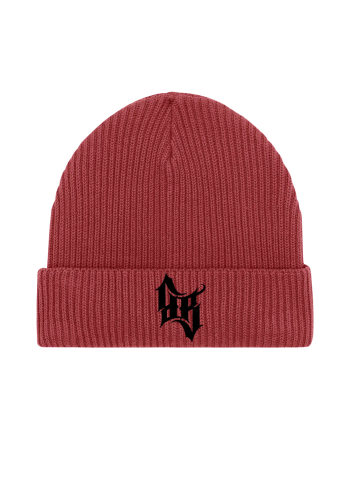 Beanie BB22 - Emblem