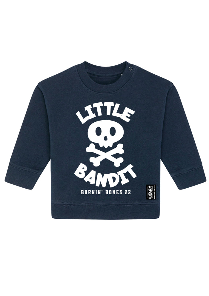 Baby Bandits Crewneck - Basic N/W