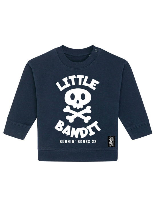 Baby Bandits Crewneck - Basic N/W