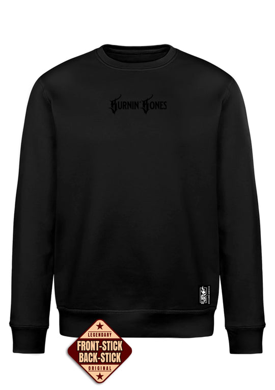 Crewneck Men BB22 Classic - Legend B/B