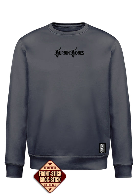 Crewneck Men BB22 Classic - Legend A/B