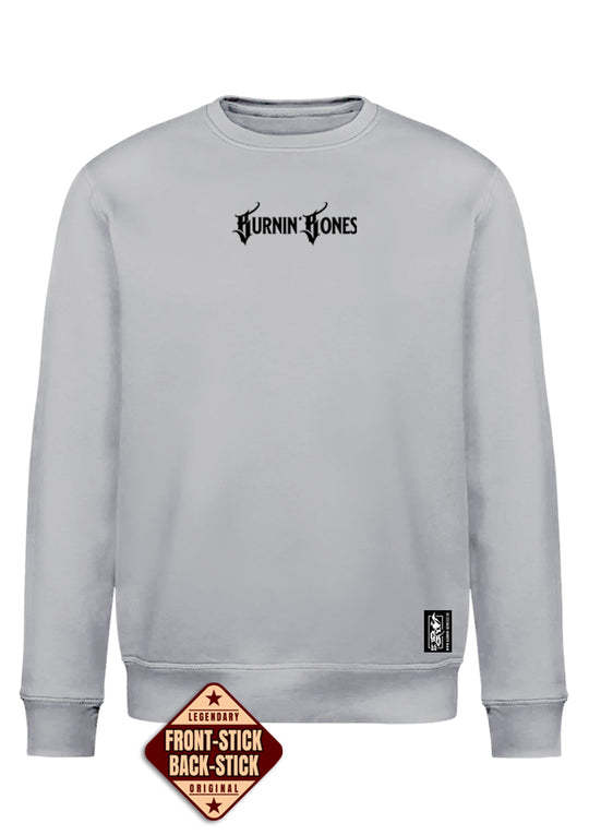 Crewneck Men BB22 Classic - Legend G/B