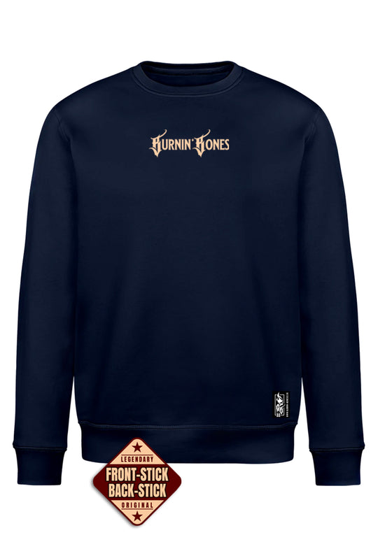 Crewneck Men BB22 Classic - Legend N/D
