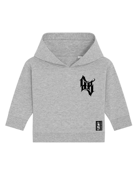 Baby Bandits Hoodie - Basic G/B